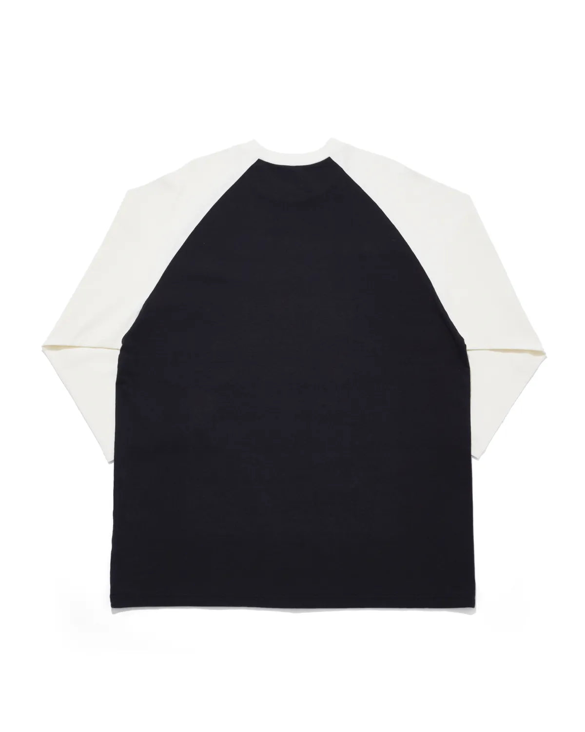 SEQUEL / RAGLAN (SQ-26SS-RT-01)