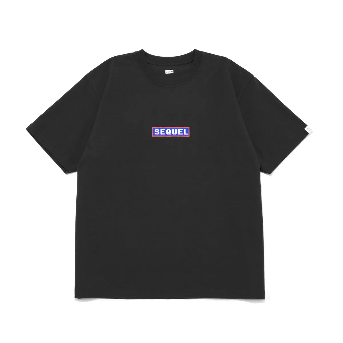 SEQUEL(シークエル) / T-SHIRT | 公式通販・JACK in the NET
