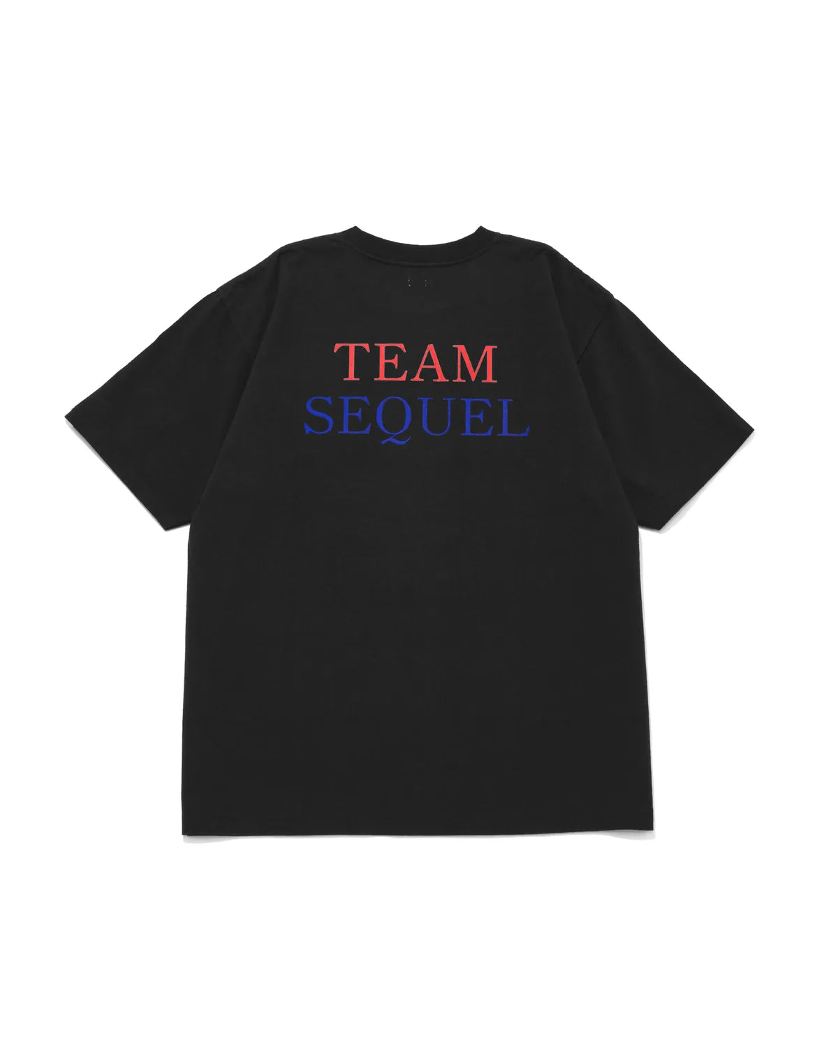 SEQUEL / T-SHIRT (SQ-26SS-ST-05)