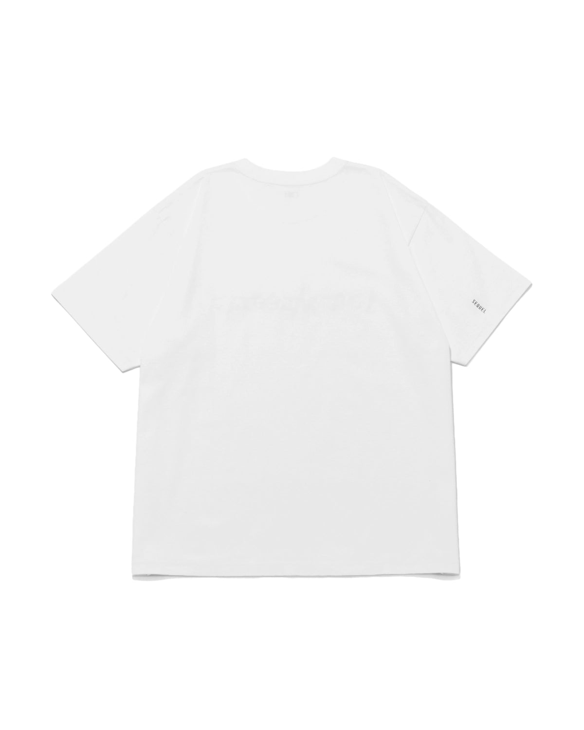 SEQUEL / T-SHIRT (SQ-26SS-ST-06)
