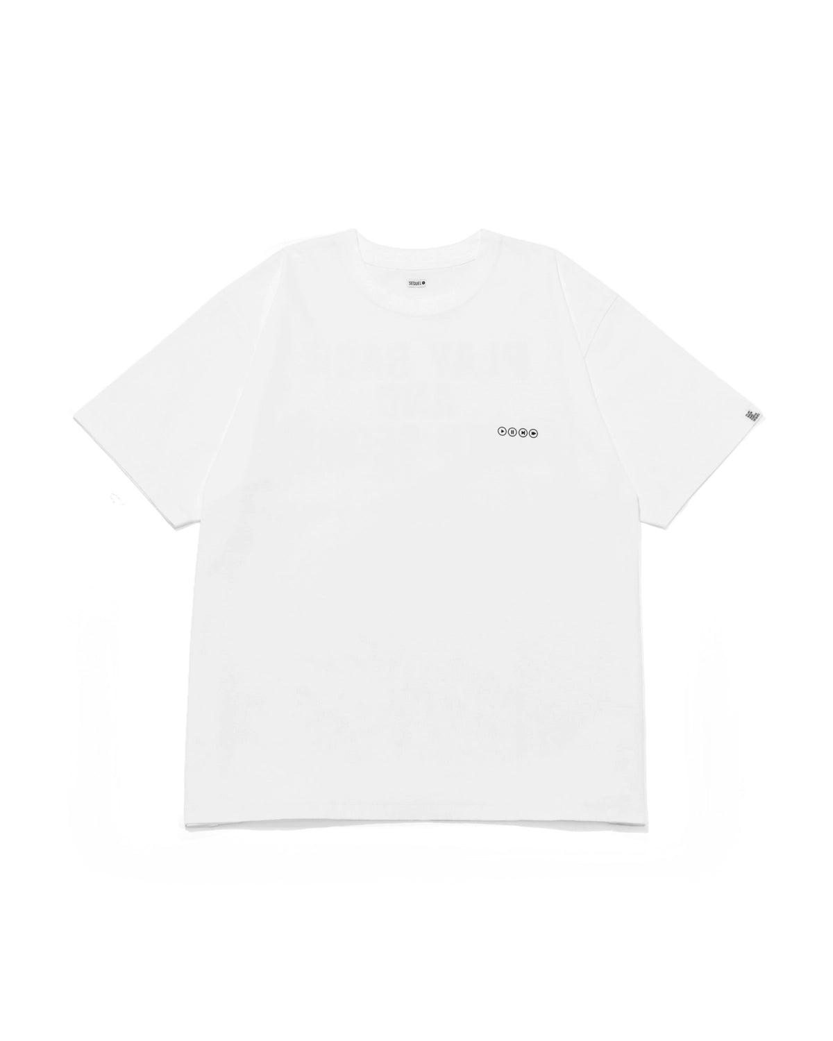 SEQUEL / T-SHIRT (SQ-26SS-ST-07)
