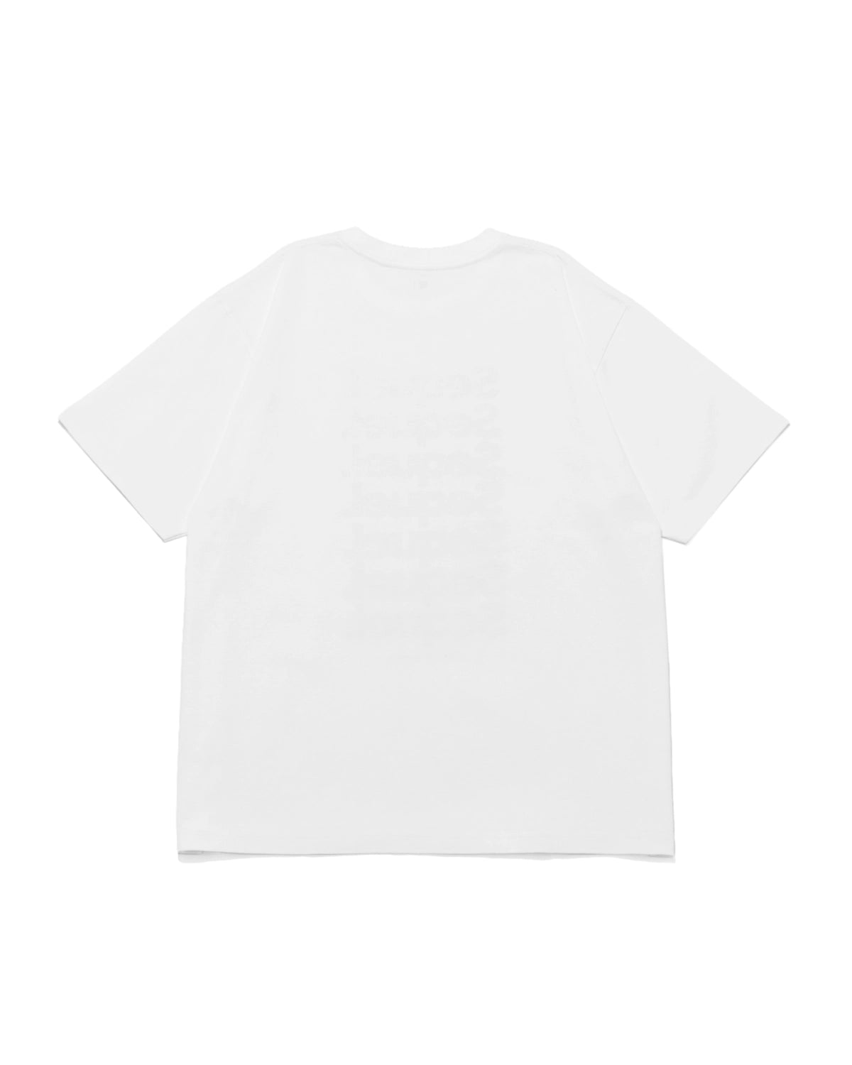 SEQUEL / T-SHIRT (SQ-26SS-ST-08)