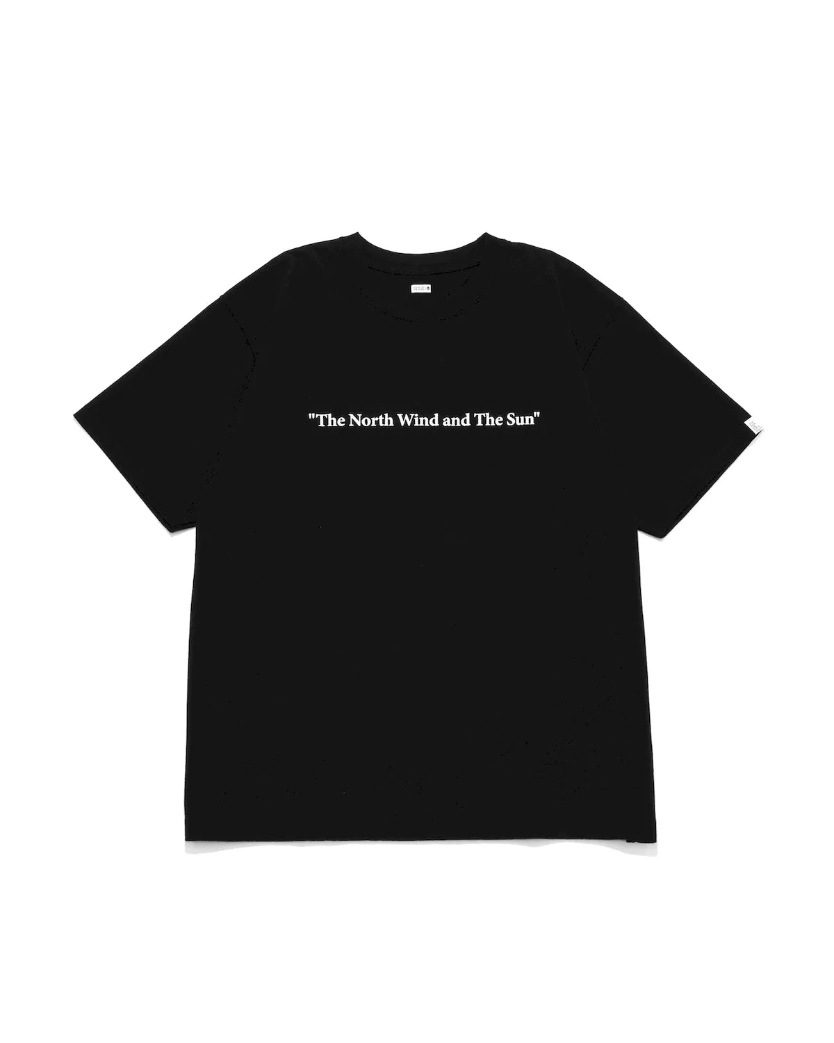 SEQUEL / T-SHIRT (SQ-26SS-ST-12)