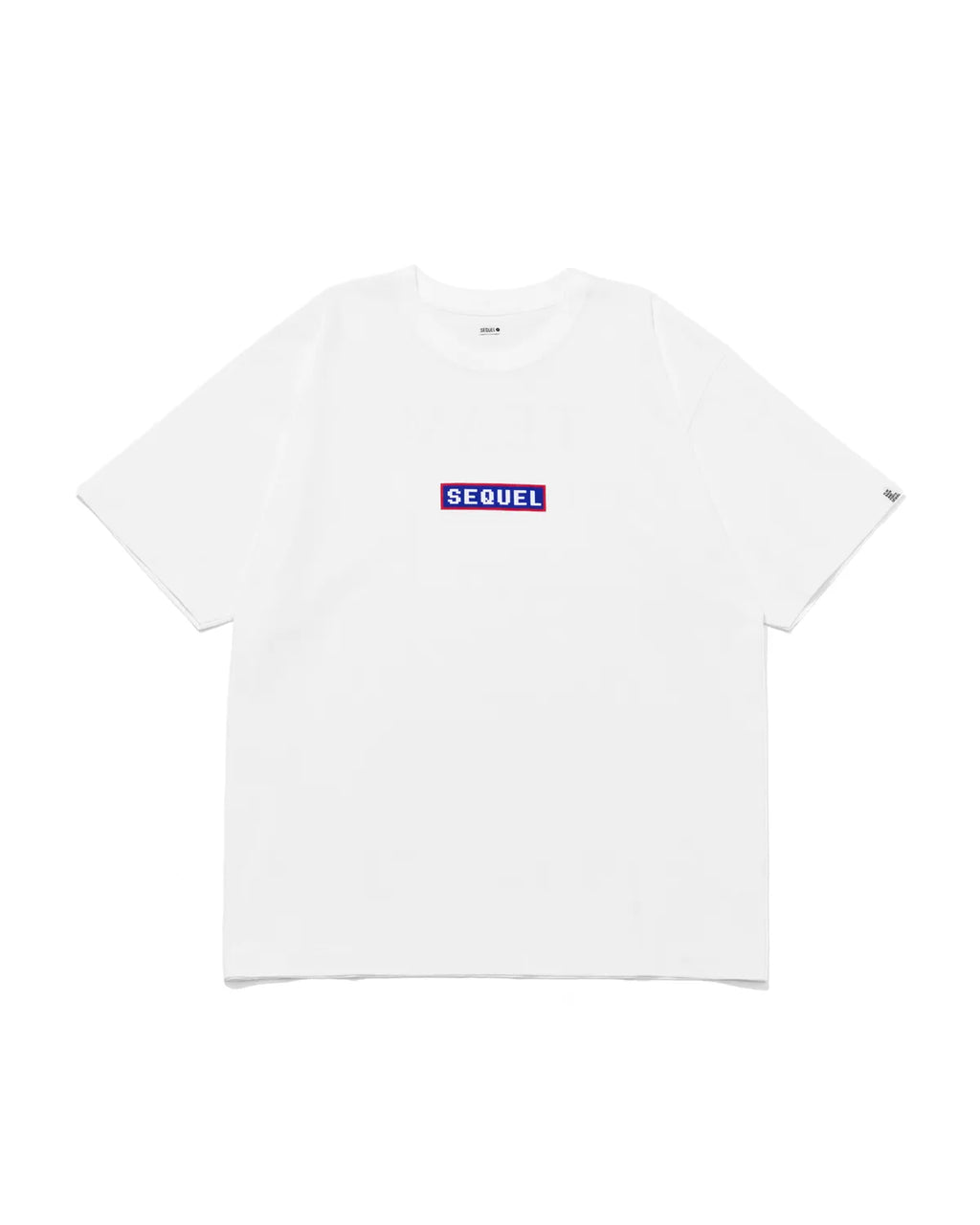 SEQUEL(シークエル) / T-SHIRT | 公式通販・JACK in the NET