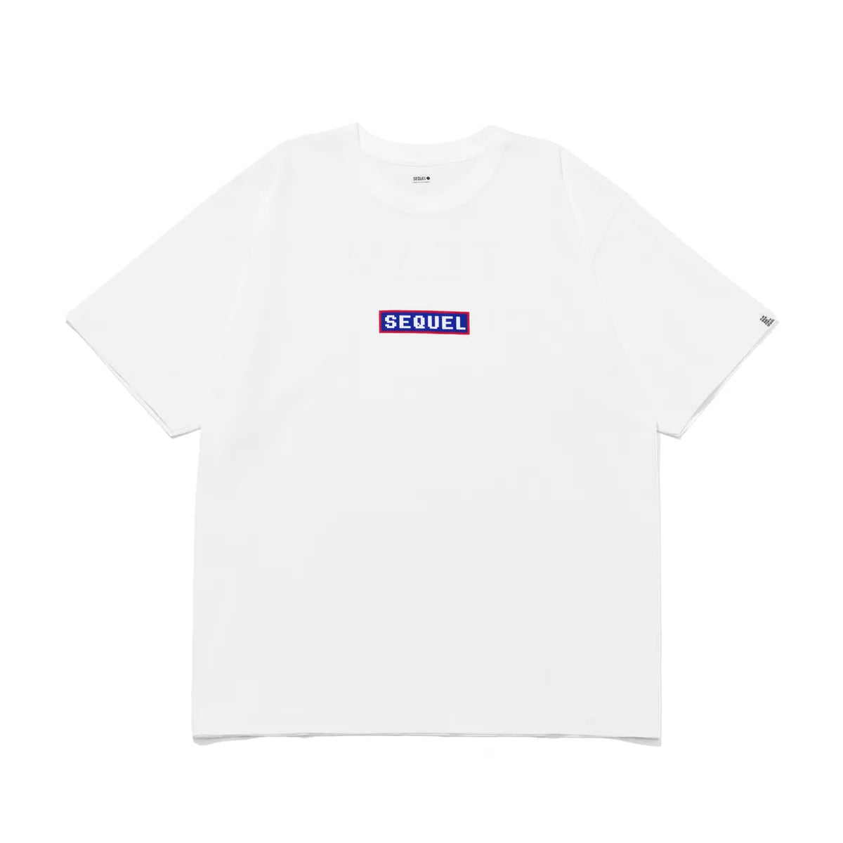 SEQUEL(シークエル) / T-SHIRT | 公式通販・JACK in the NET