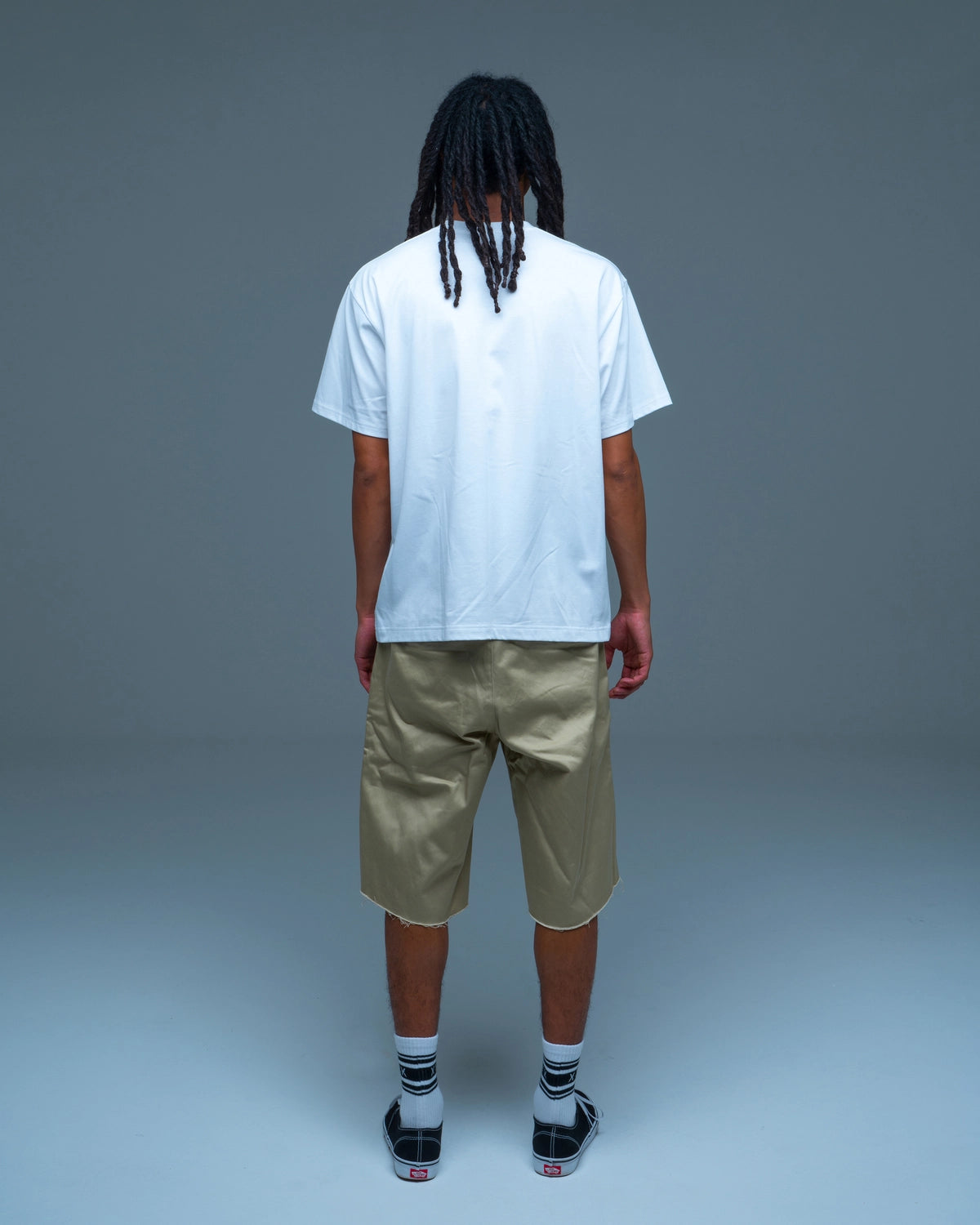 GOD SELECTION XXX / Paparazzi Logo Photo Tee (GX-S26-ST-17)