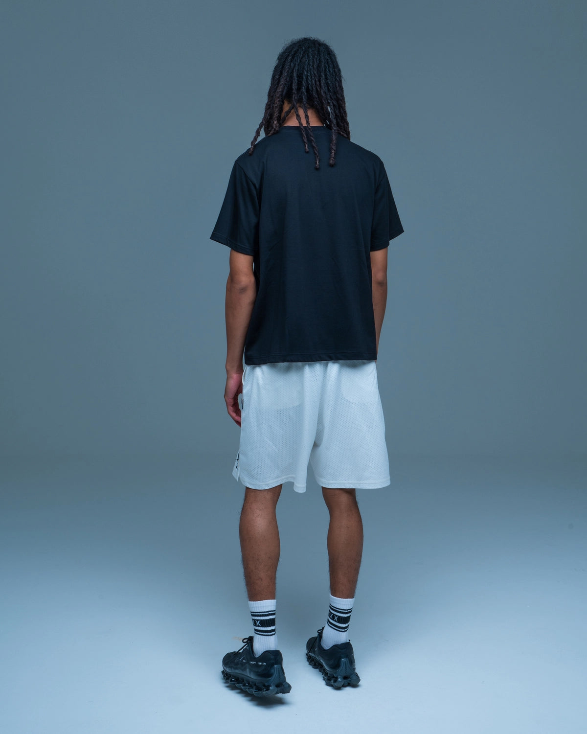 GOD SELECTION XXX / T-SHIRT (GX-S26-ST-18)