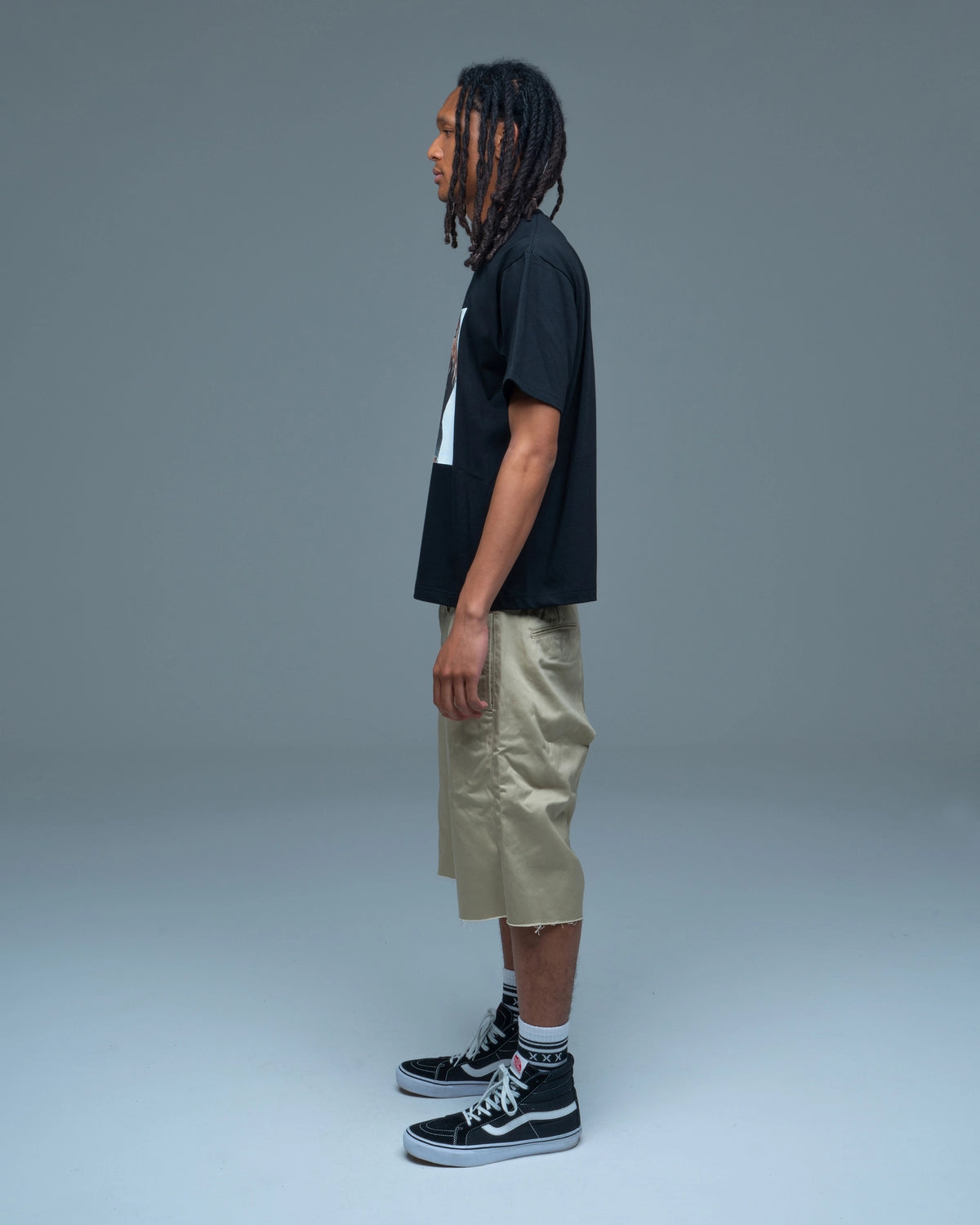 GOD SELECTION XXX / T-SHIRT (GX-S26-ST-19)