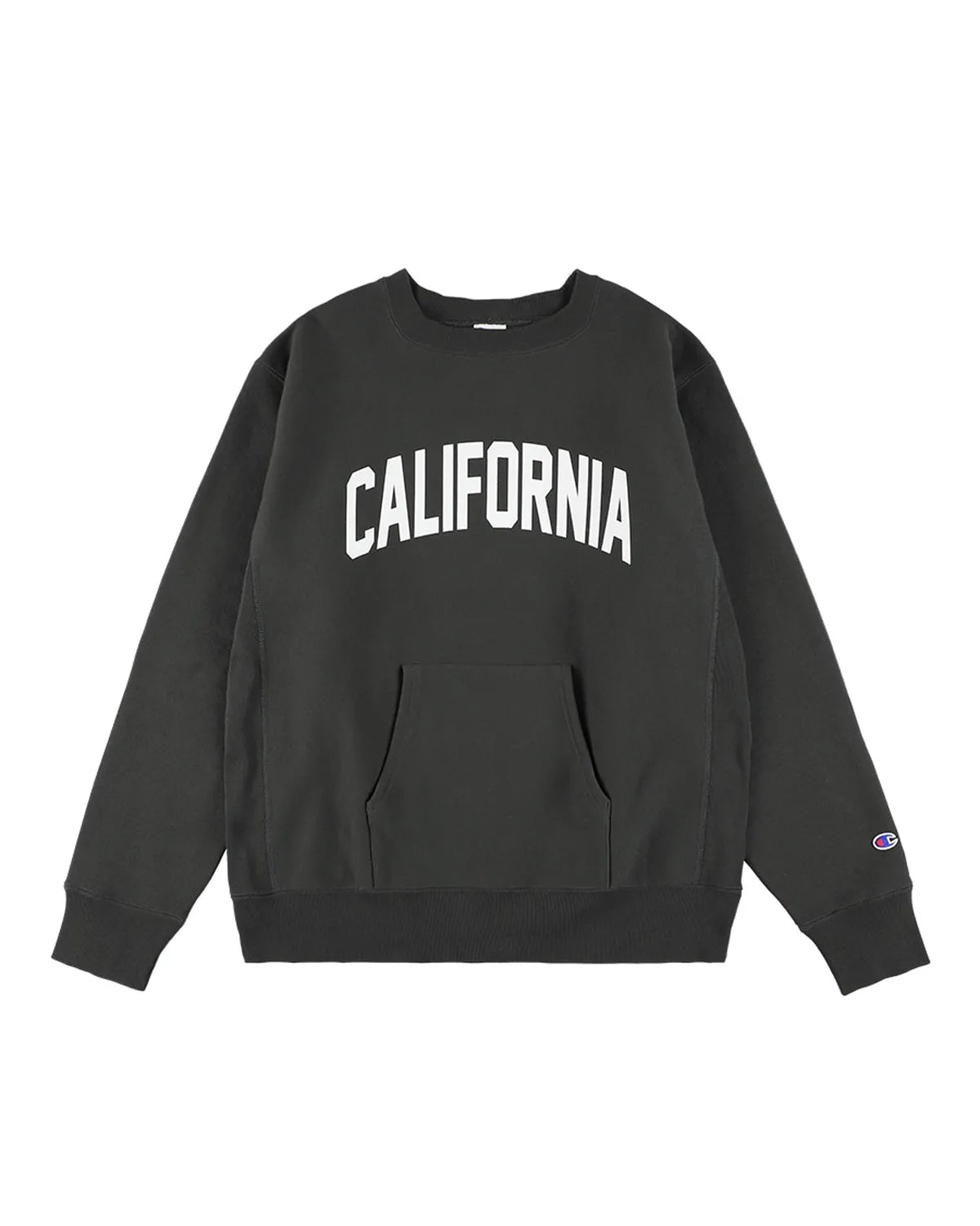 STANDARD CALIFORNIA の Champion For SD Exclusive R.W Crew Sweat (2000000383118)