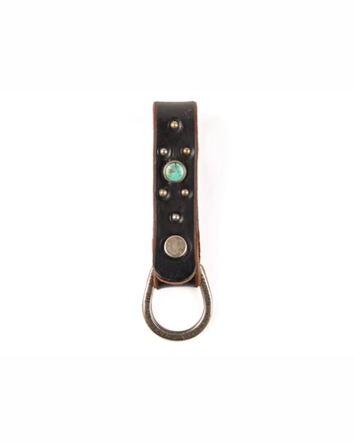 STANDARD CALIFORNIA × HTC の HTC SD Key Holder #B Turquoise (OTZCA130)