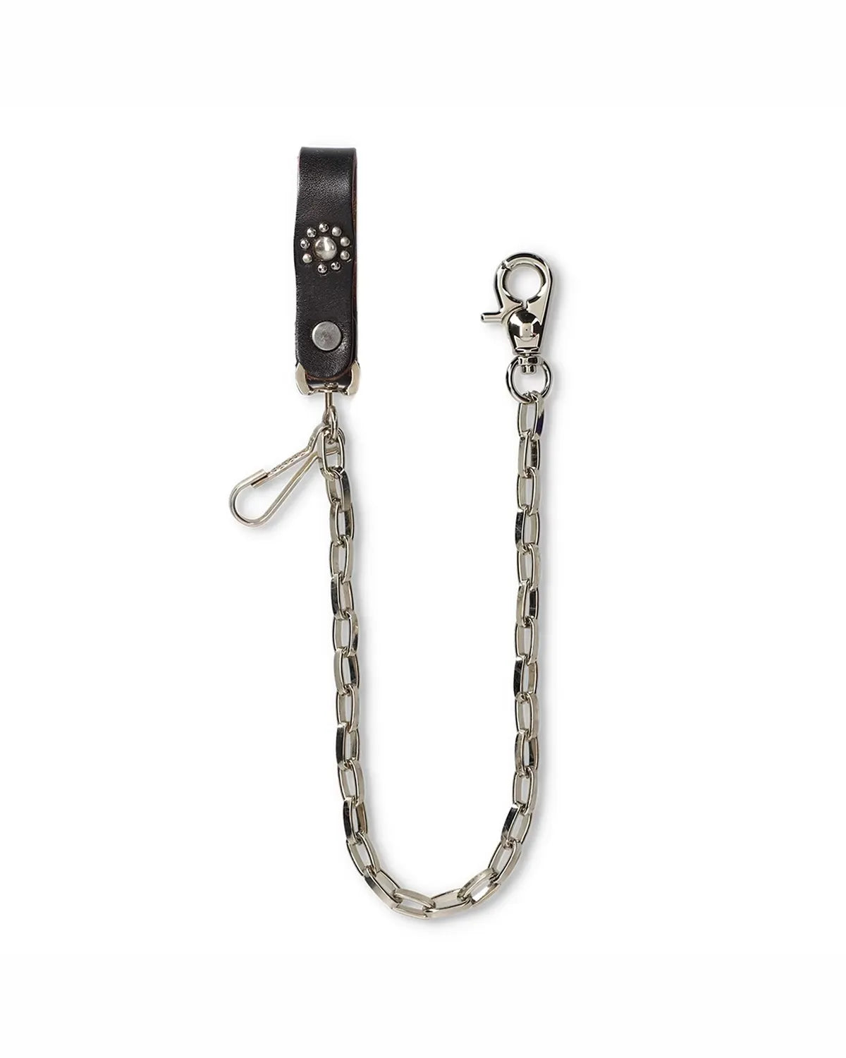 STANDARD CALIFORNIA × HTC の HTC Wallet Chain #Flower Studs (OTZCB180)