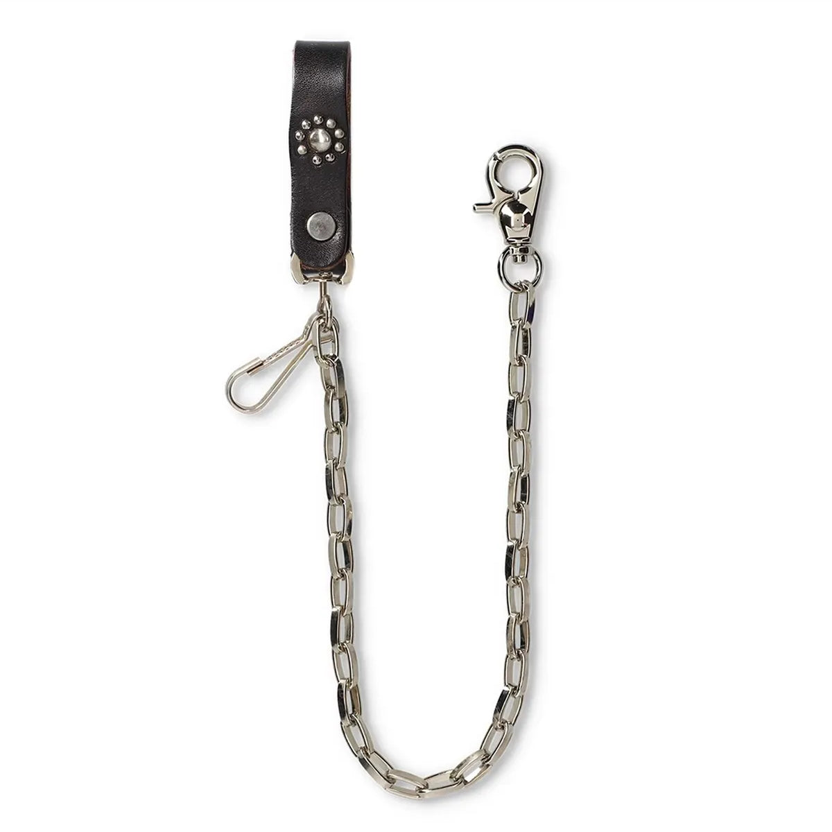 HTC / HTC Wallet Chain #Flower Studs | 公式通販・JACK in the NET