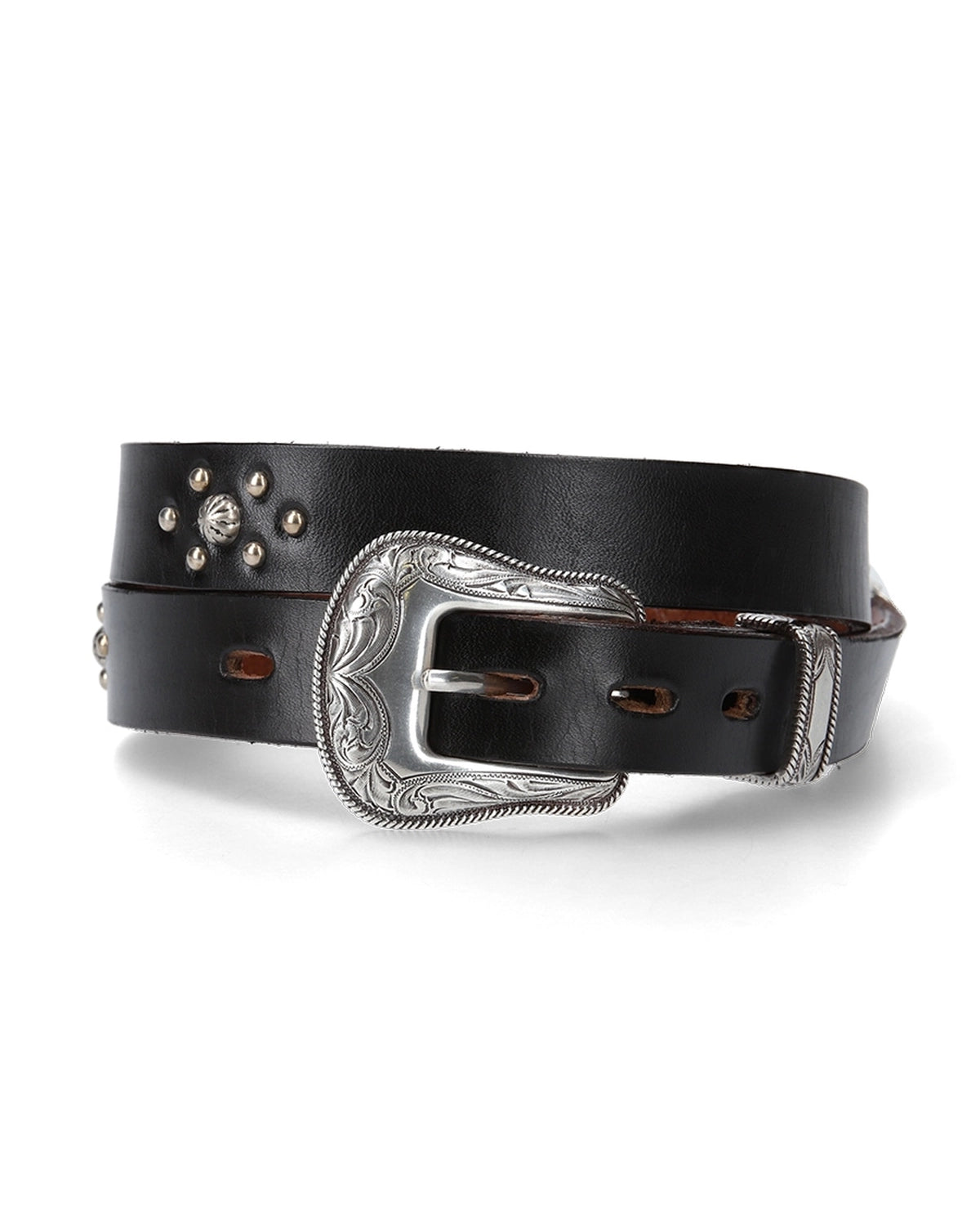 STANDARD CALIFORNIA の HTC / SD Belt #Western B Umbrella (BLZBE510)