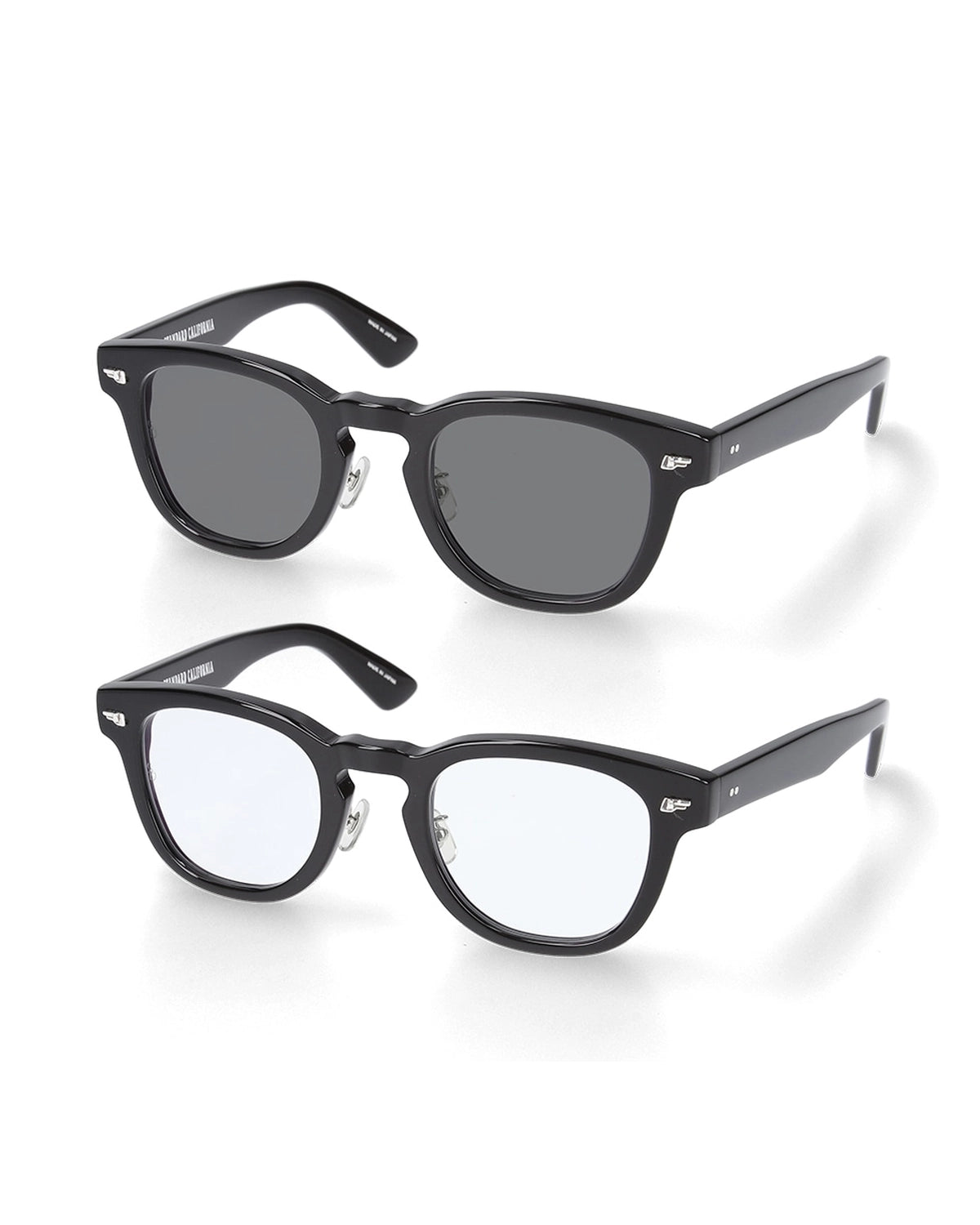 STANDARD CALIFORNIA × KANEKO OPTICAL の SD Sunglasses -Type-4- (2000000371566)