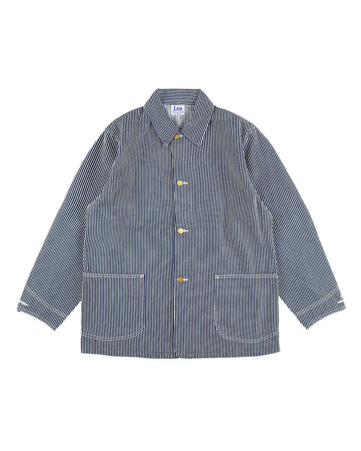 STANDARD CALIFORNIA × Lee の SD Coverall Jacket WW II (2000000398860)