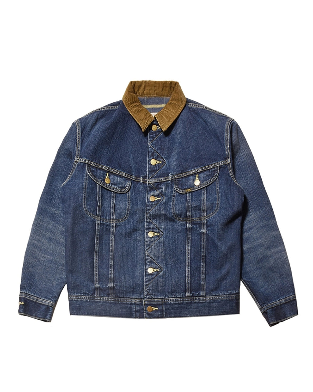 STANDARD CALIFORNIA(スタンダードカリフォルニア) / × Lee SD Storm