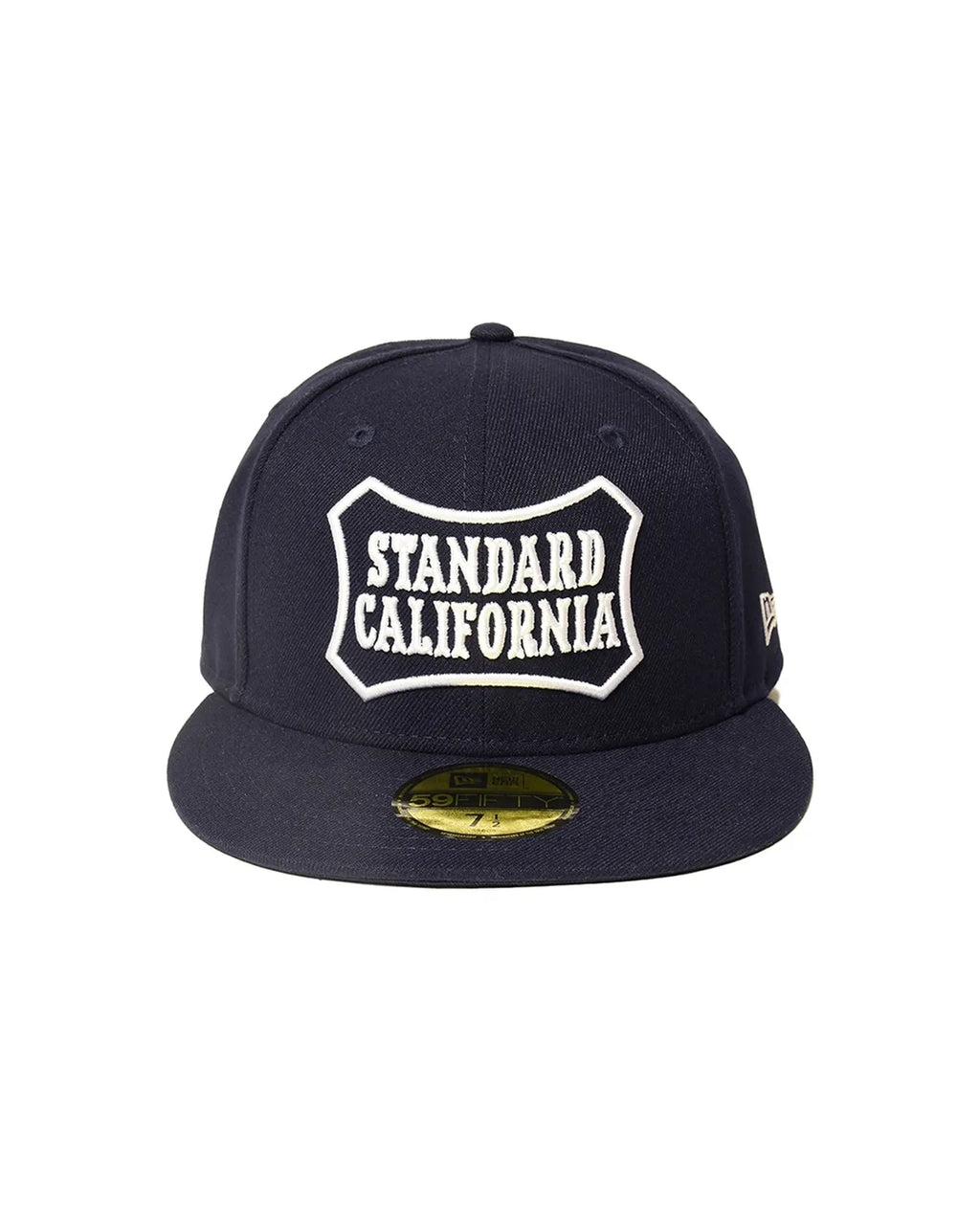 STANDARD CALIFORNIA (スタンダードカリフォルニア) / × NEW ERA SD