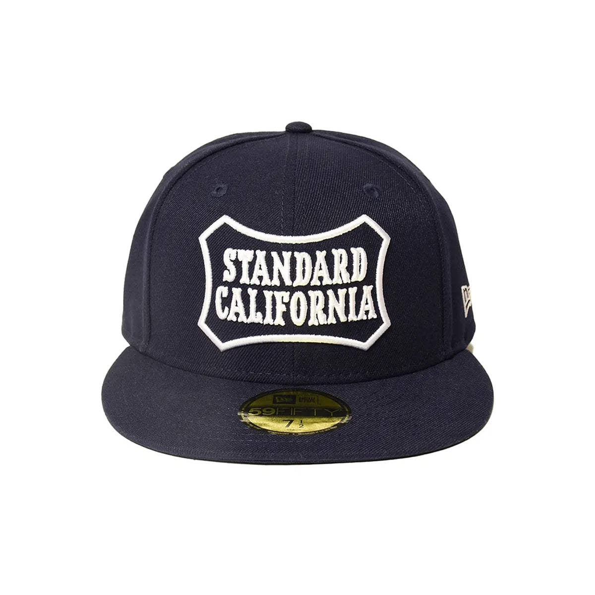 STANDARD CALIFORNIA (スタンダードカリフォルニア) / × NEW ERA