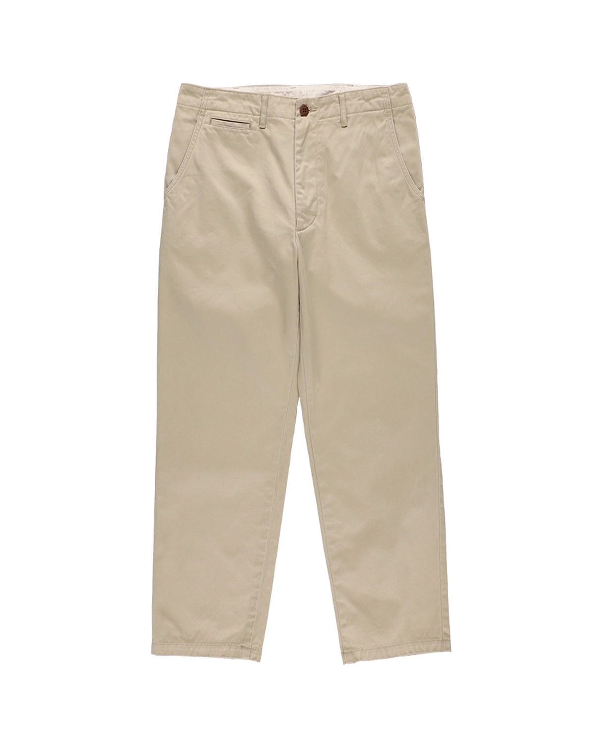 STANDARD CALIFORNIA の SD Chino Pants ST Vintage Wash (BTKPE250)