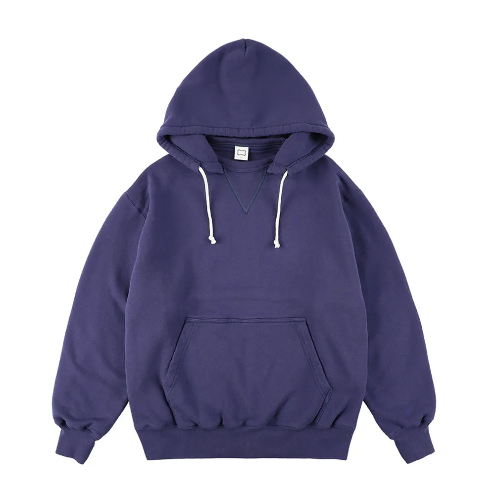 STANDARD CALIFORNIA の SD Logo After Hood Sweat (2000000359328)