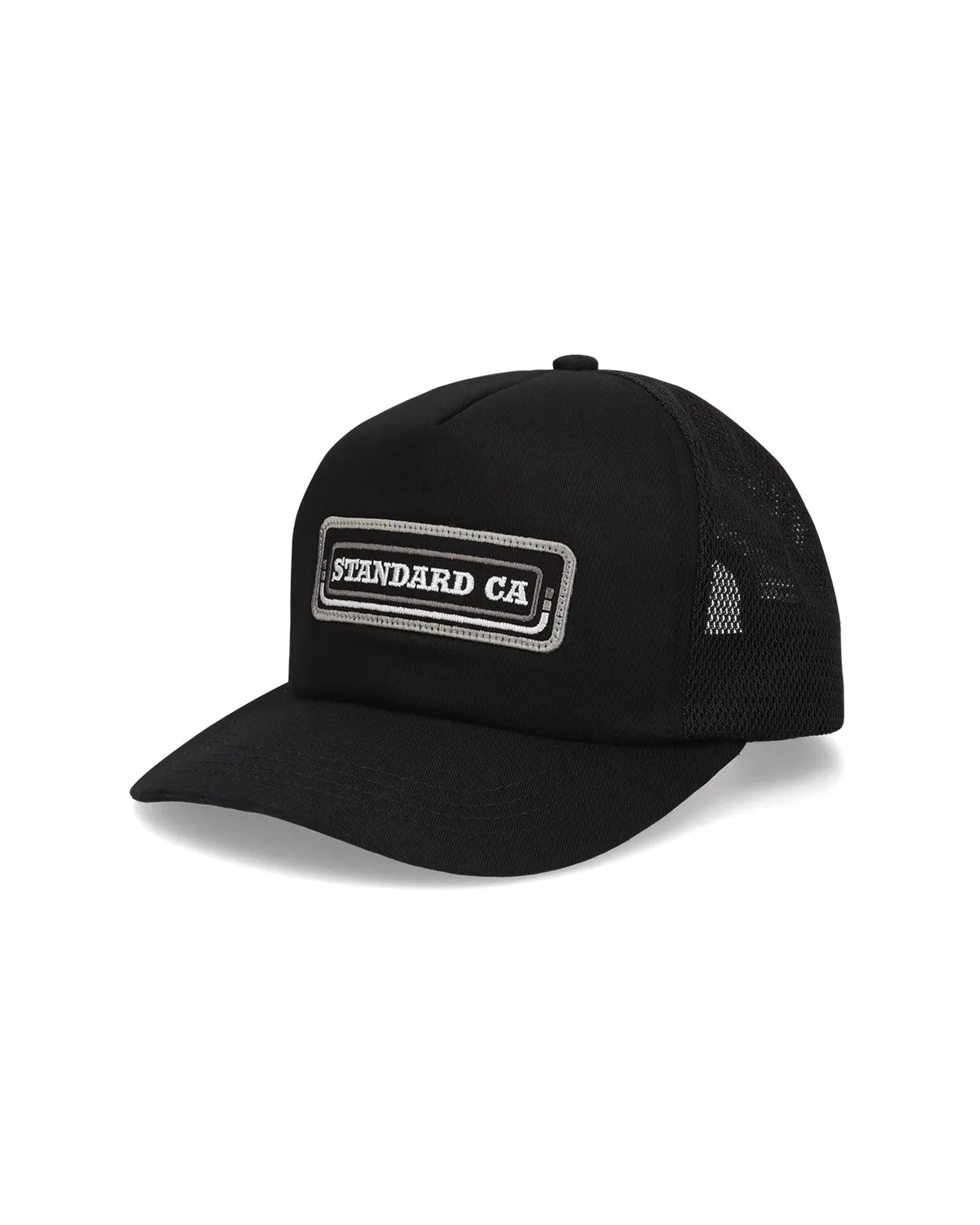STANDARD CALIFORNIA の SD Logo Patch Mesh Cap (2000000408897)