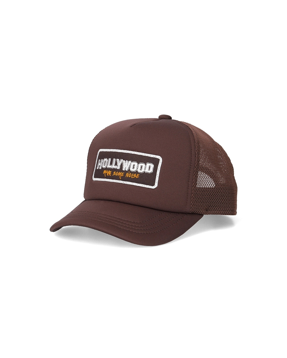 STANDARD CALIFORNIA の SD Make Some Noise Mesh Cap (2000000379357)