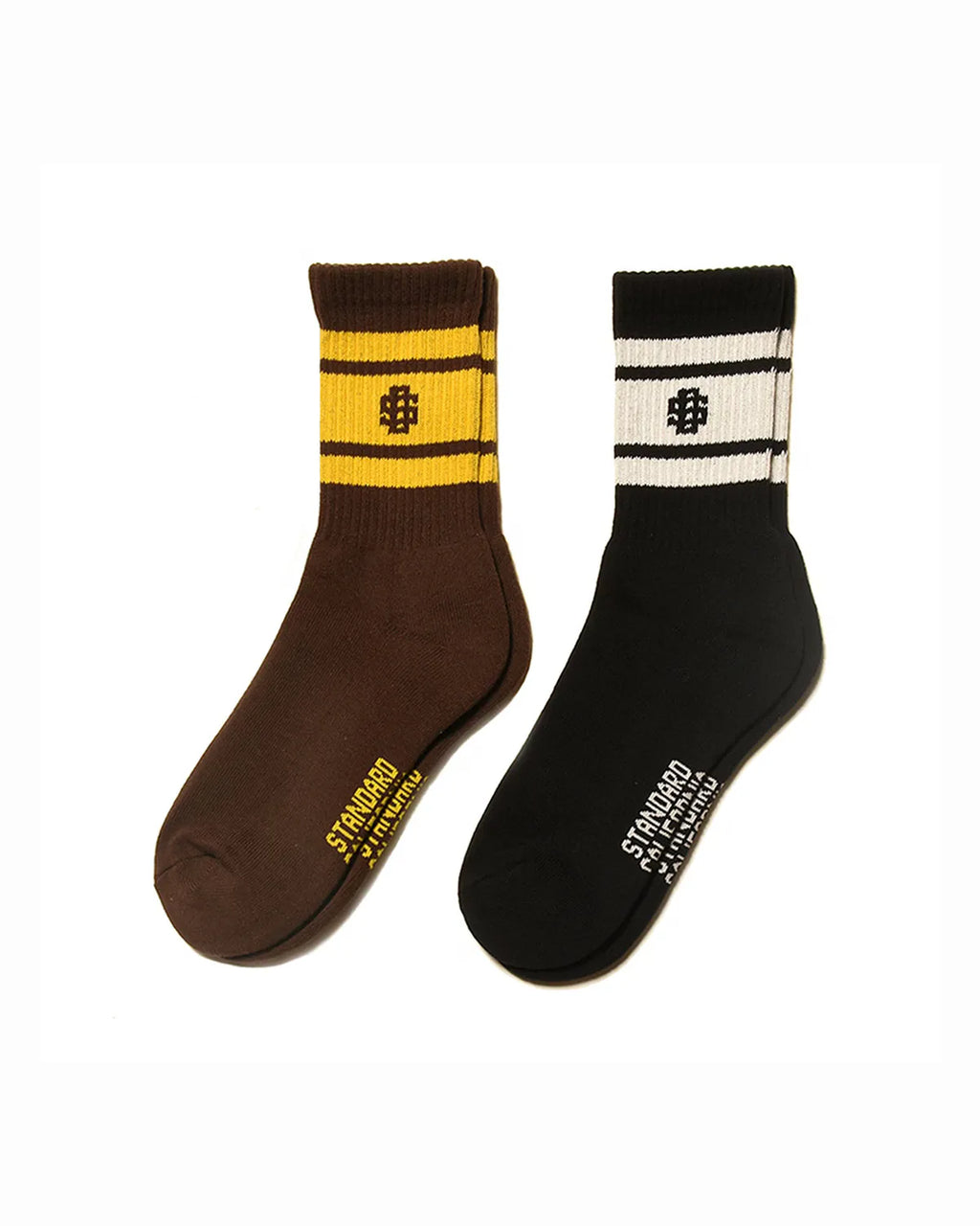 STANDARD CALIFORNIA(スタンダードカリフォルニア) / SD Sports Socks