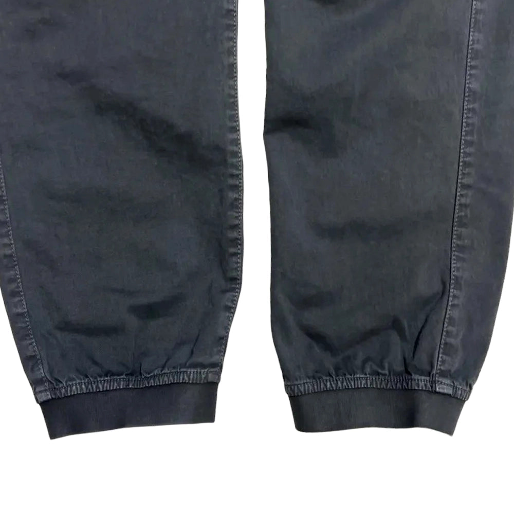 STONE ISLAND / PANTALONE REGULAR TAPERED (81-153-13-14)