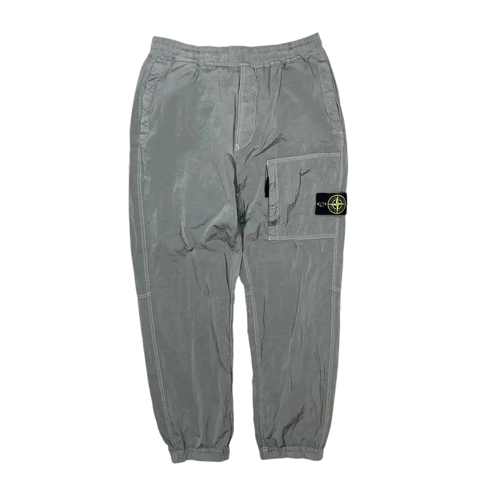 STONE ISLAND GHOST / PANTALONE REGULAR (81-153-10-19)