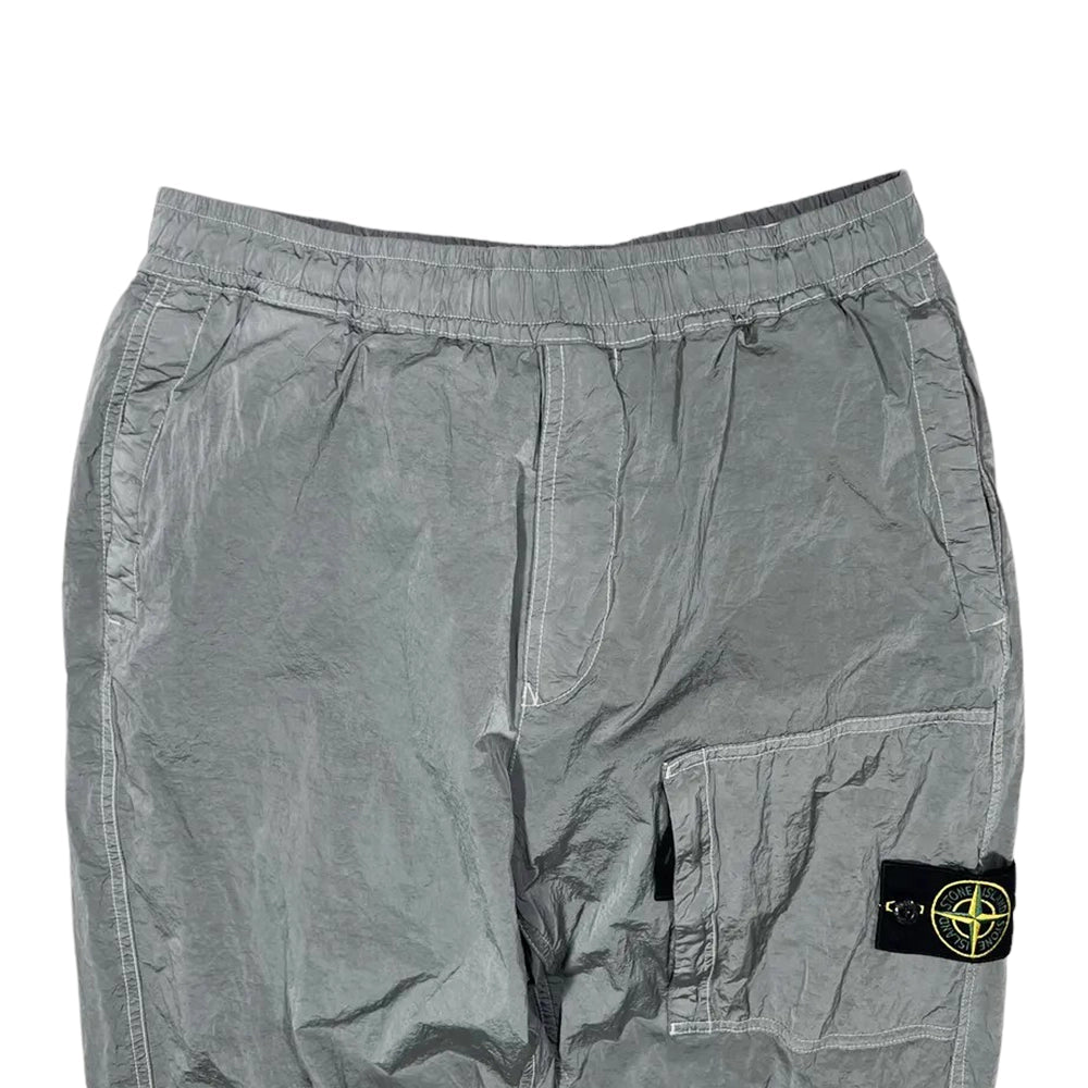 STONE ISLAND GHOST / PANTALONE REGULAR (81-153-10-19)