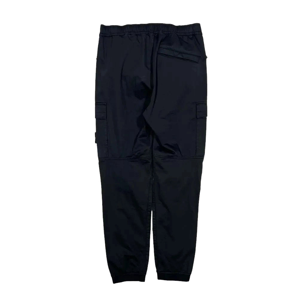 STONE ISLAND / PANTALONE REGULAR TAPERED (81-153-13-14)