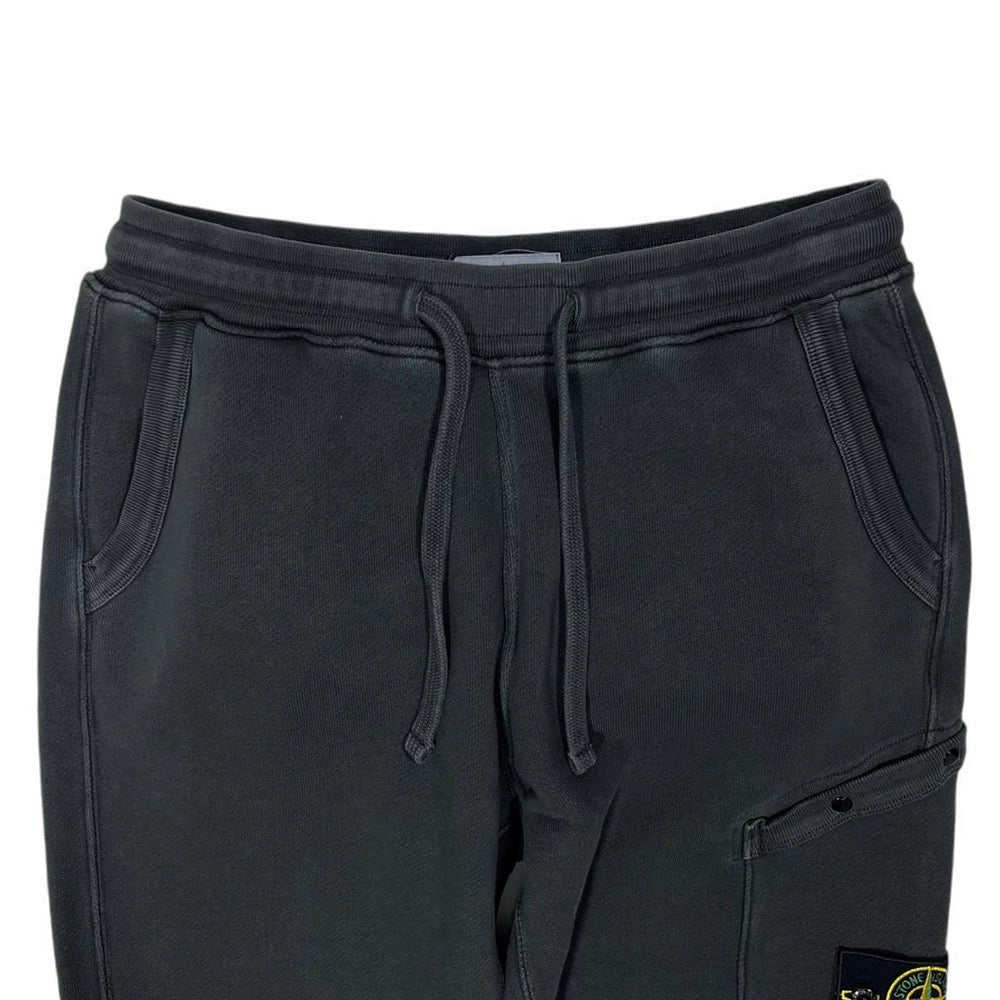 STONE ISLAND / FELPA PANTALONE (81-156-11-14)