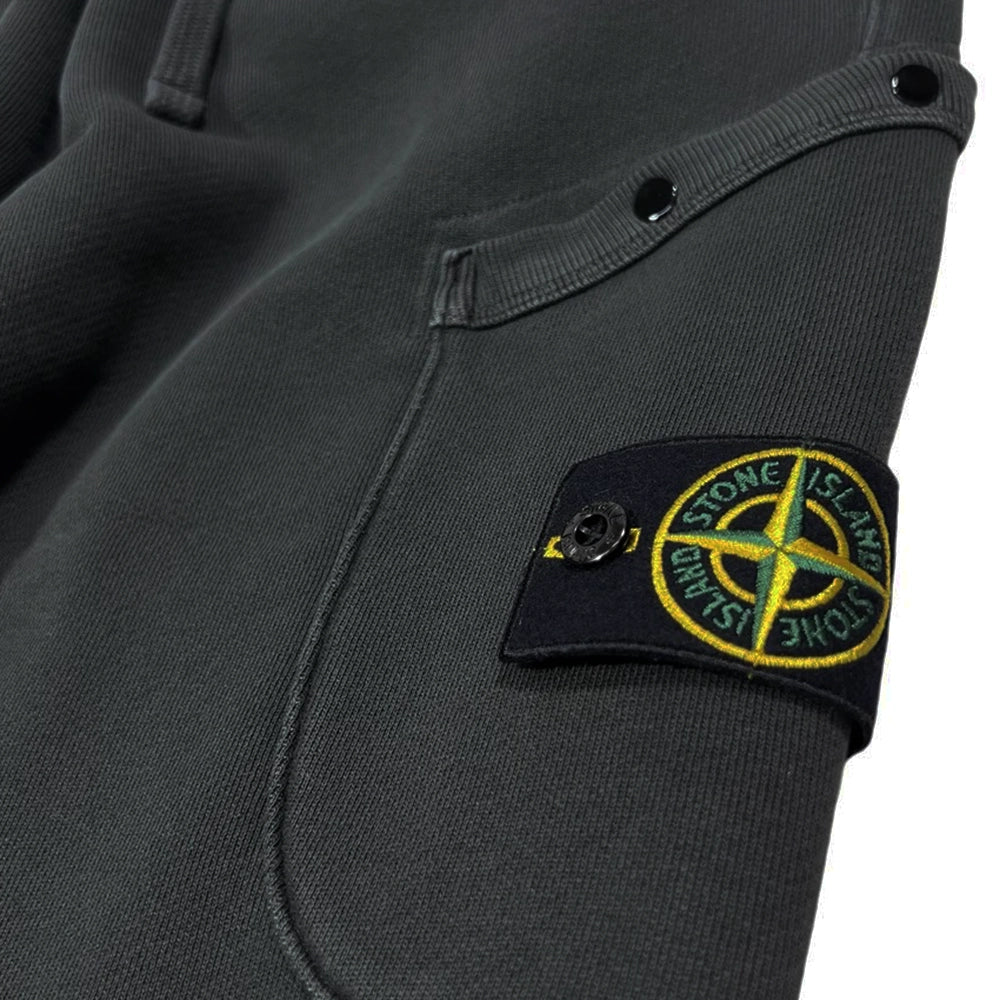 STONE ISLAND / FELPA PANTALONE (81-156-11-14)