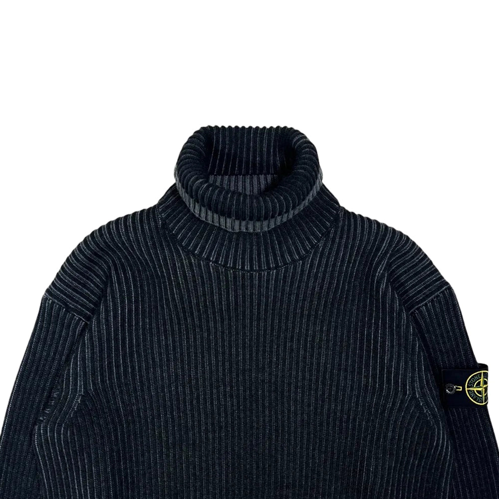 STONE ISLAND / MAGLIA RWS  (81-155-51-C1)