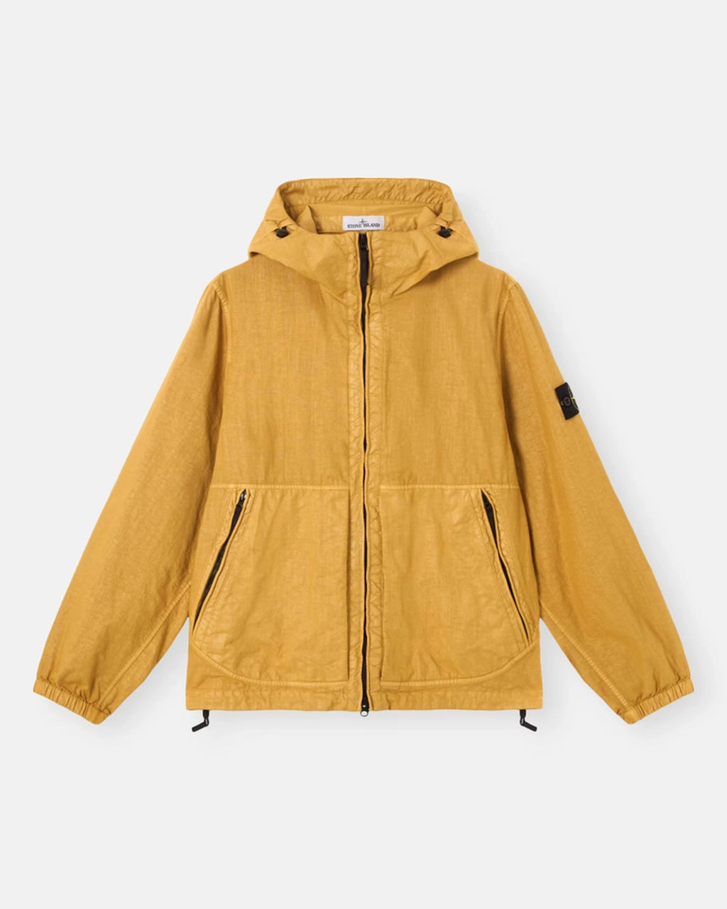 STONE ISLAND (ストーンアイランド) / CAPOSPALLA | 公式通販 JACK in