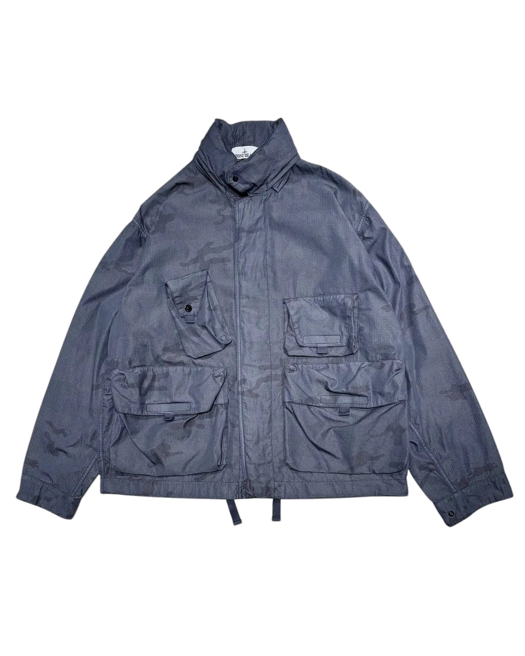 STONE ISLAND (ストーンアイランド) / CAPOSPALLA | 公式通販 JACK in