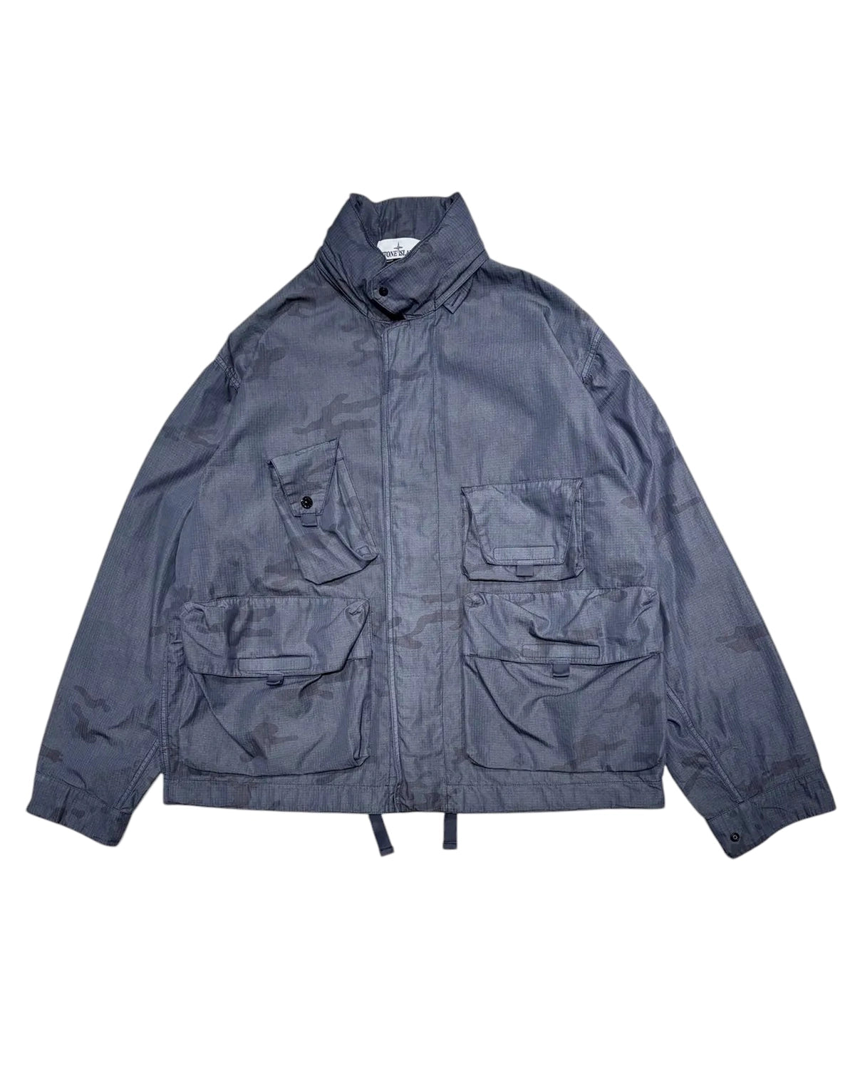 STONE ISLAND の CAPOSPALLA (L1S154100071)