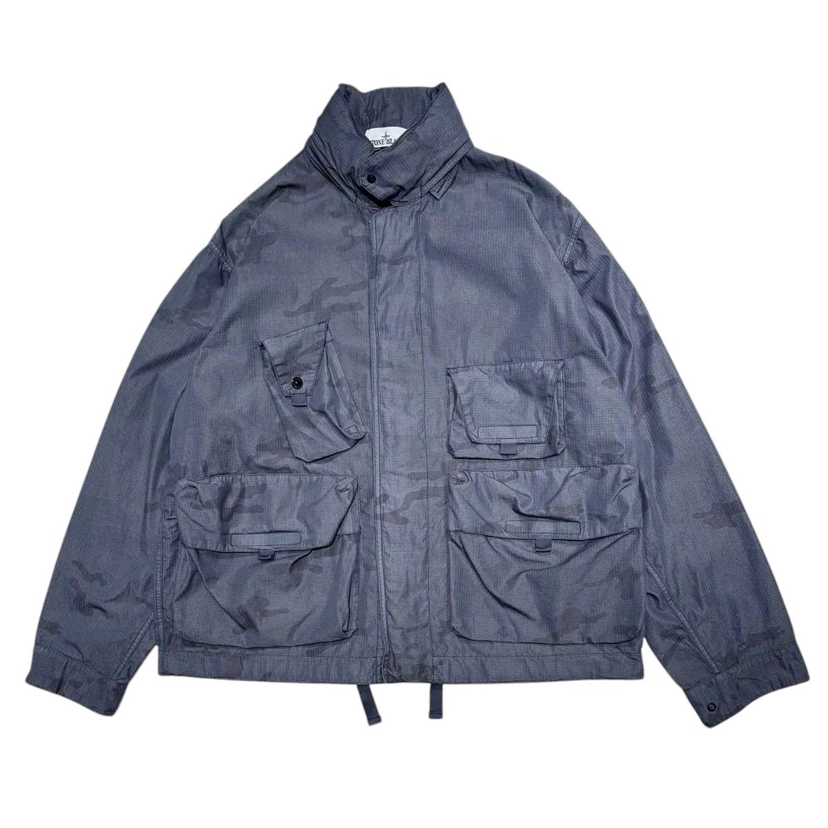 STONE  ストーンアイランド　ミリタリージャケット STONE ISLAND (ストーンアイランド) / CAPOSPALLA | 公式通販 JACK in