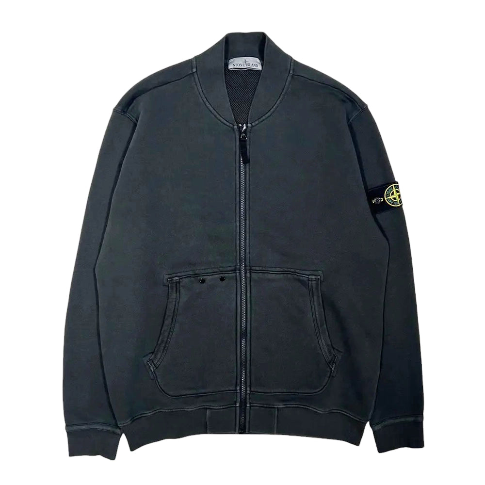 STONE ISLAND の FELPA (81-156-52-41)