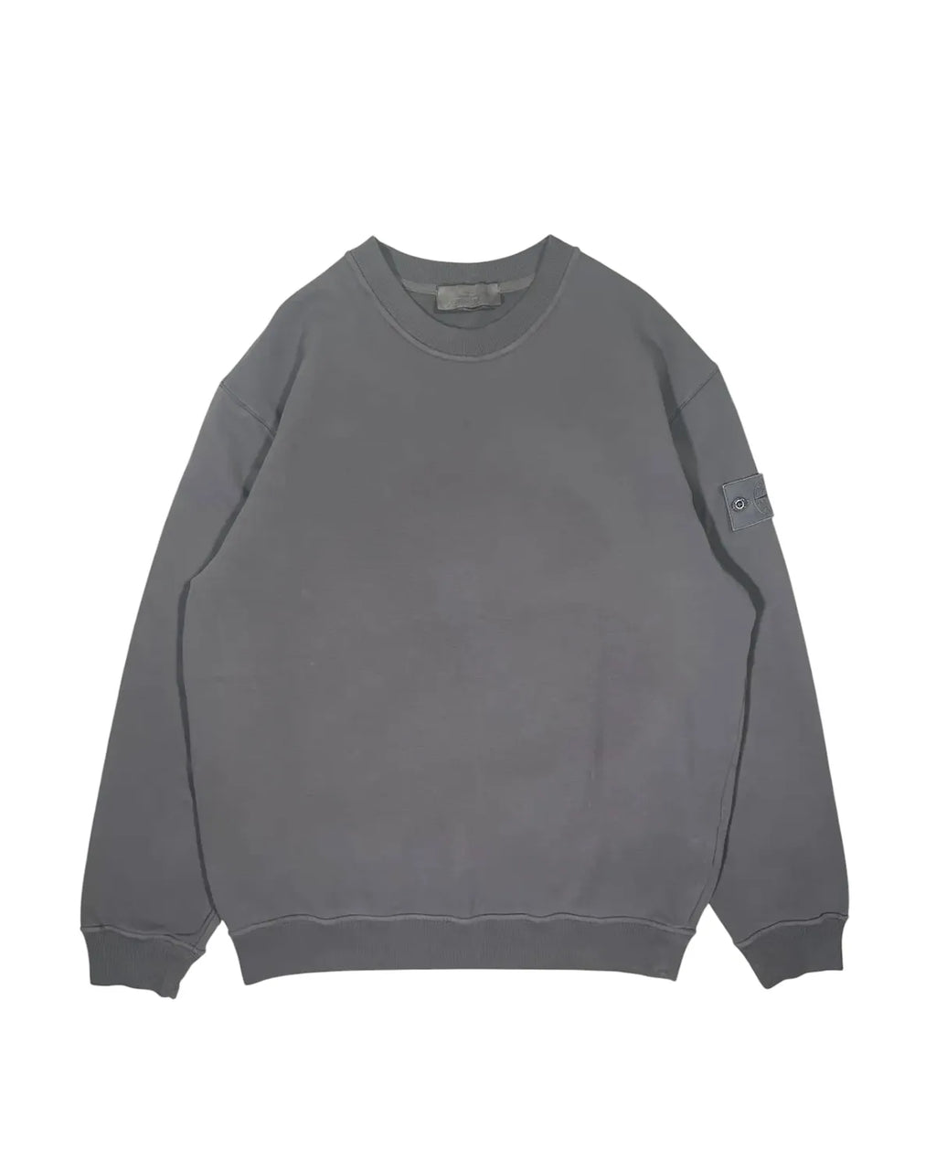 STONE ISLAND (ストーンアイランド) / FELPA GHOST | 公式通販 JACK in