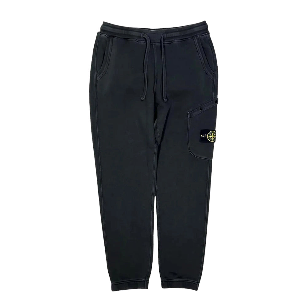 STONE ISLAND の FELPA PANTALONE (81-156-11-14)