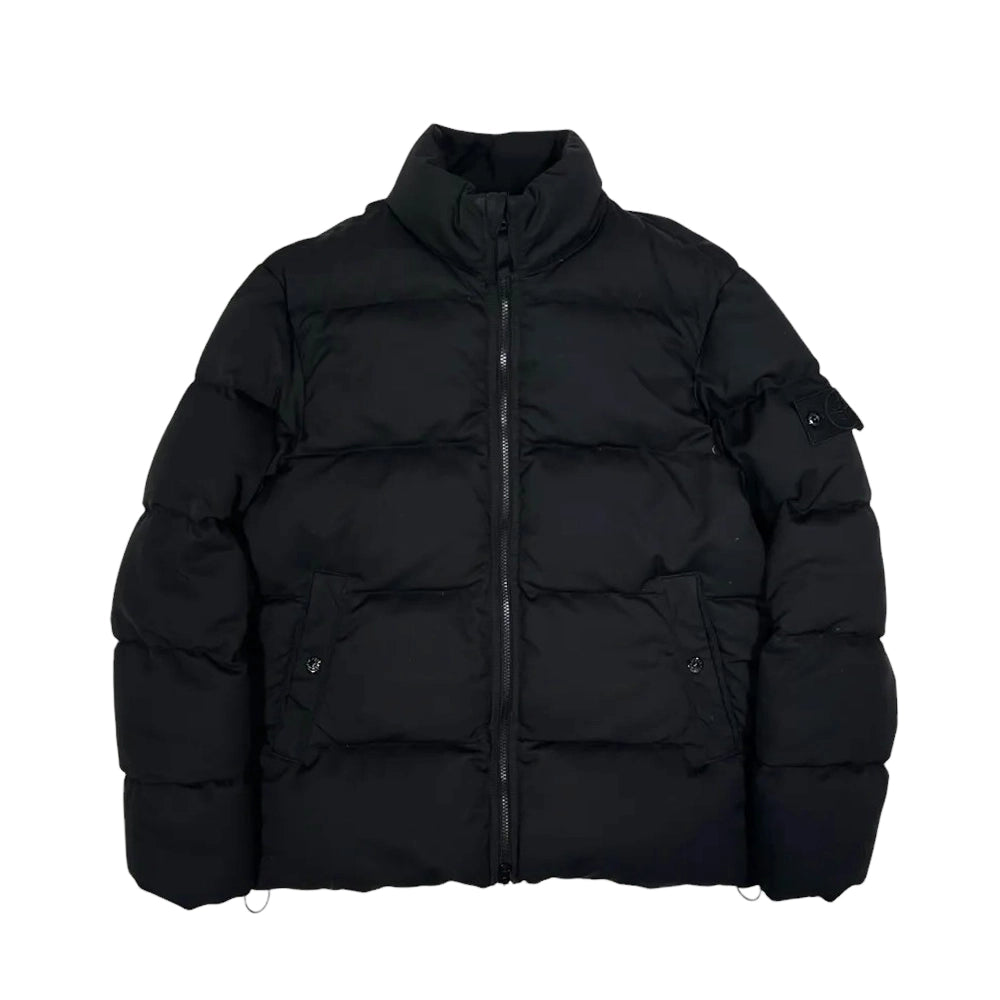 STONE ISLAND GHOST の
 GIUBBOTTO GHOST IMB PIUMA RDS (81-154-53-F3)