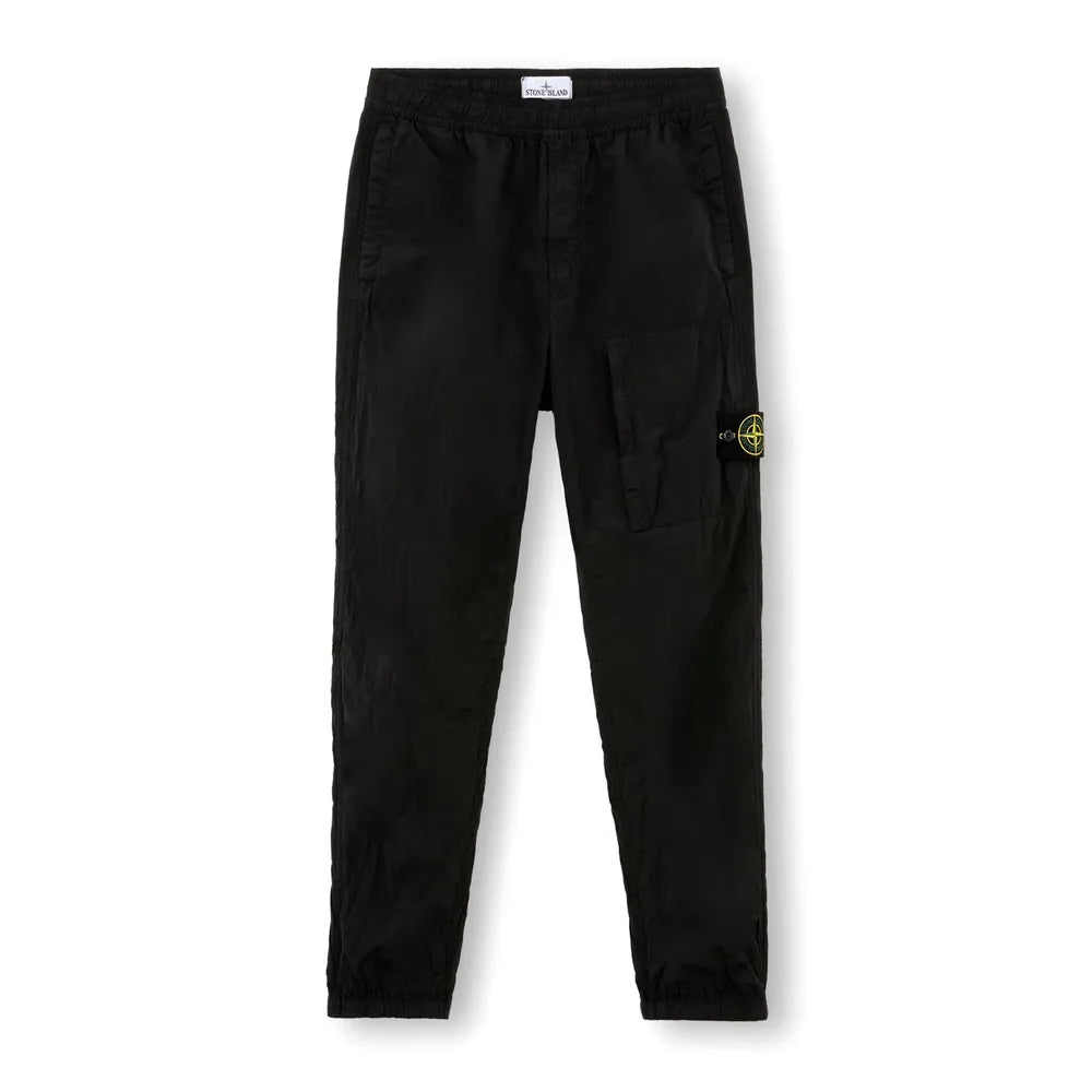 STONE ISLAND GHOST の PANTALONE REGULAR (81-153-10-19)