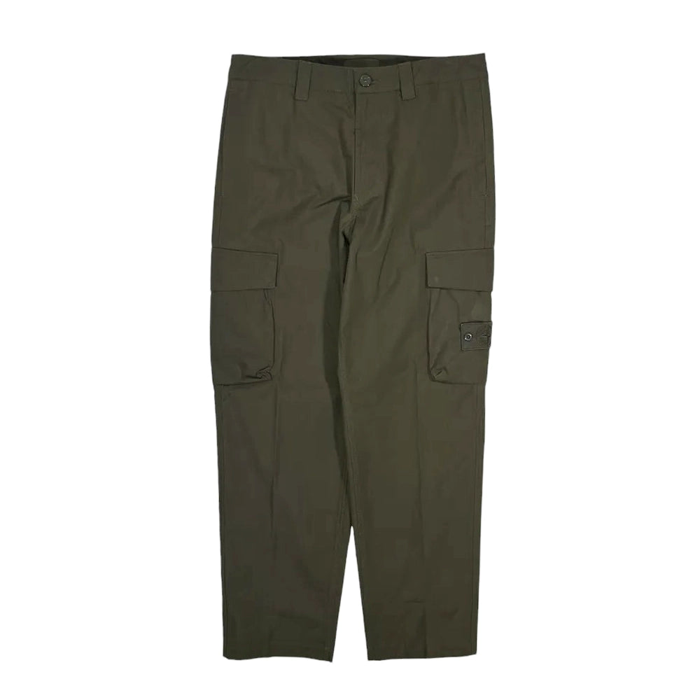 STONE ISLAND GHOST の PANTALONE REGULAR GHOST (81-153-11-F1)