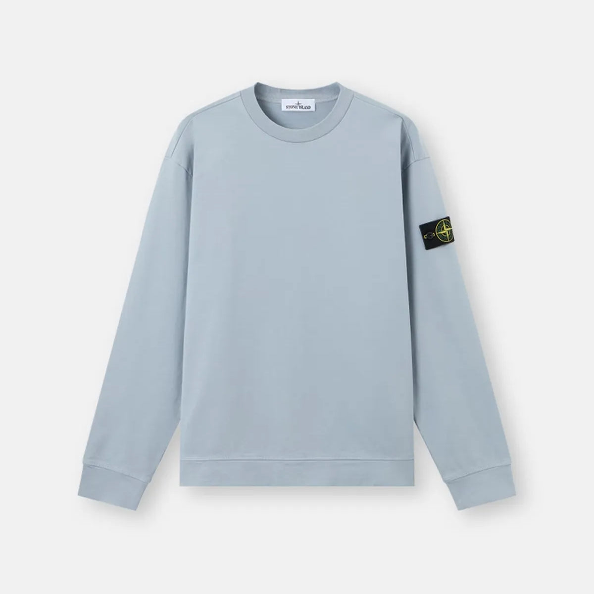 STONE ストーンアイランド/M STONE ISLAND (ストーンアイランド) / HEAVY ORGANIC COTTON JERSEY