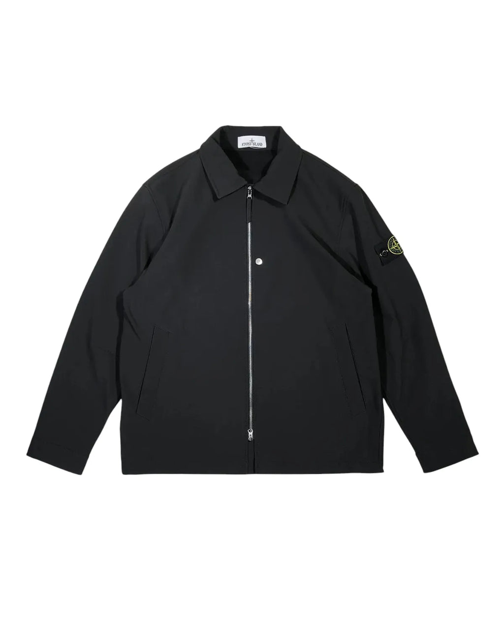 STONE  ストーンアイランド ナポレオンジャケット S Stone Island ストーンアイランド ガーメントダイ プリマロフト