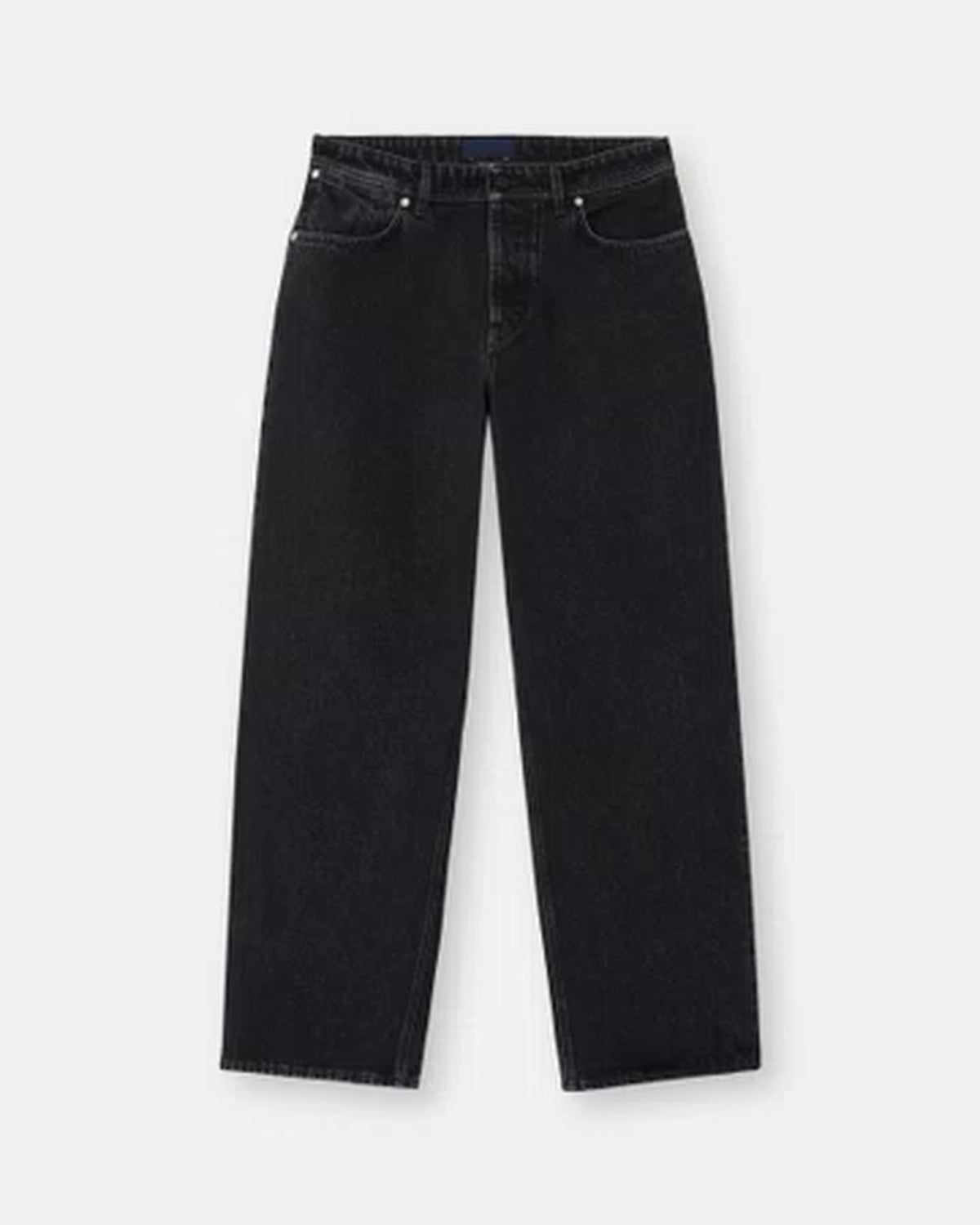 STONE ISLAND の リラックスフィット ファイブポケット ジーンズ (L2S14J100006S0J32)