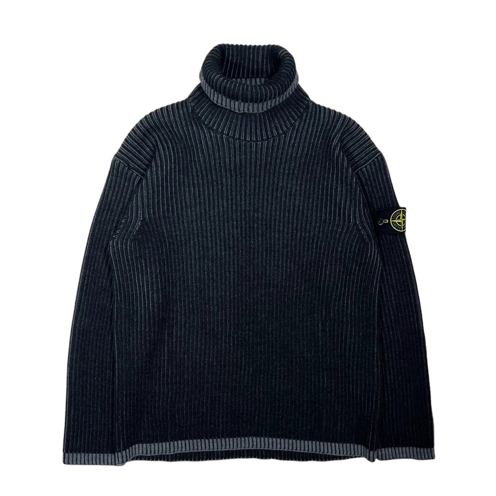 STONE ISLAND の MAGLIA RWS  (81-155-51-C1)