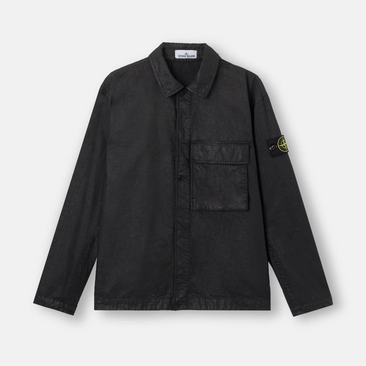 STONE ISLAND (ストーンアイランド) / OVER SHIRT | 公式通販 JACK in
