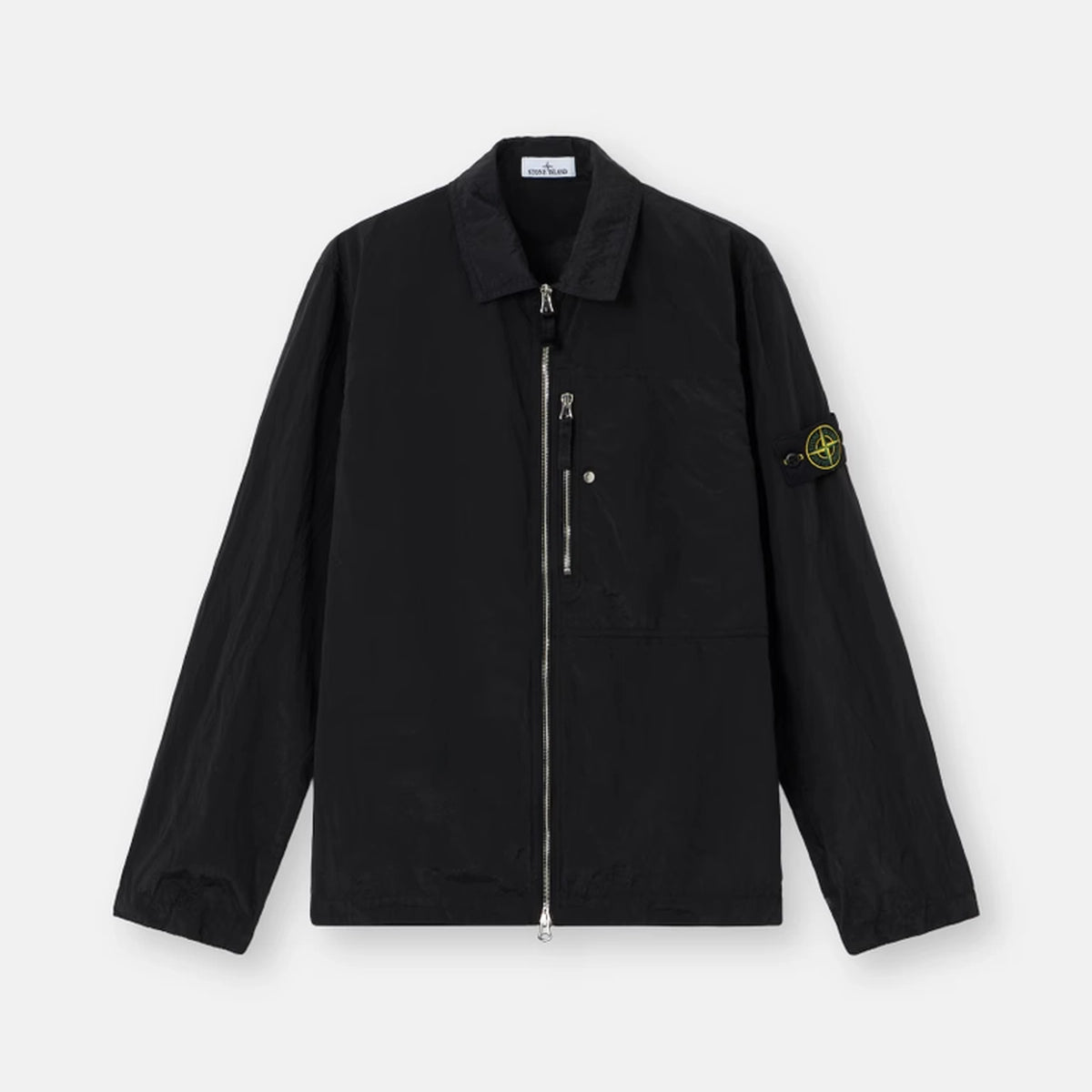 STONE ISLAND (ストーンアイランド) / OVER SHIRT | 公式通販 JACK in